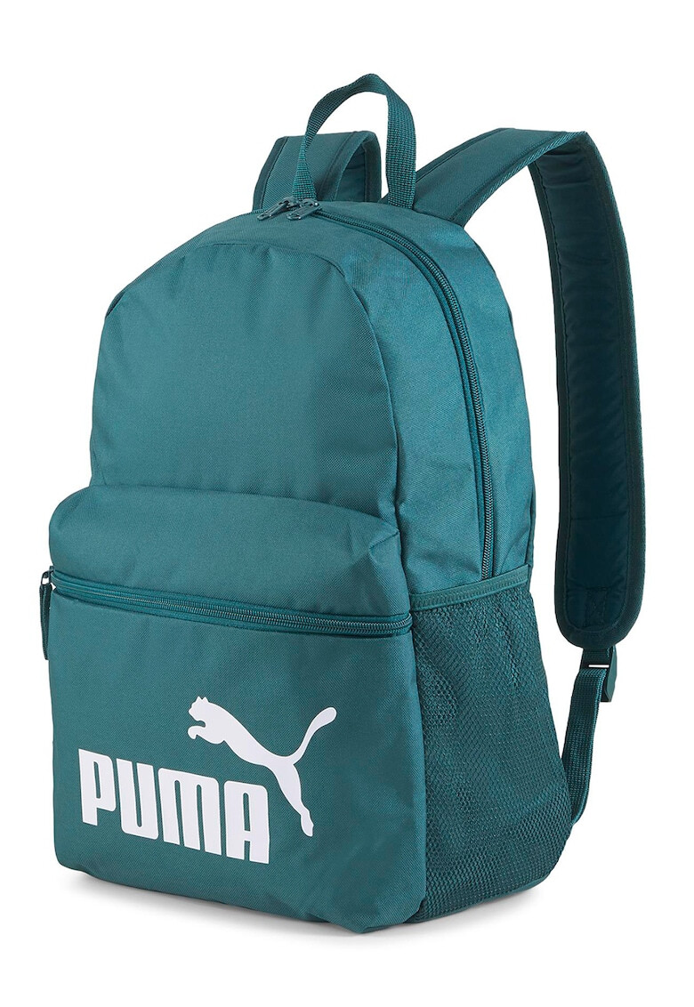 Puma Унисекс раница Phase с джоб с цип - Pepit.bg