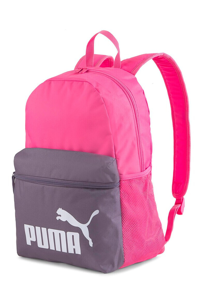 Puma Унисекс раница Phase с джоб с цип - Pepit.bg