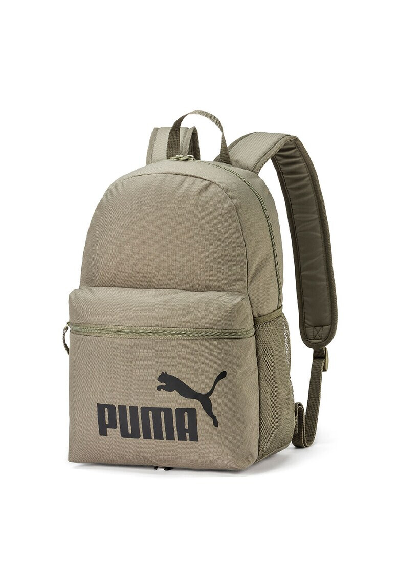 Puma Унисекс раница Phase с лого - Pepit.bg