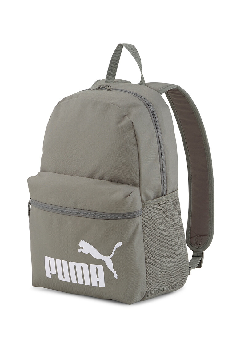 Puma Унисекс раница Phase с лого 22 л - Pepit.bg
