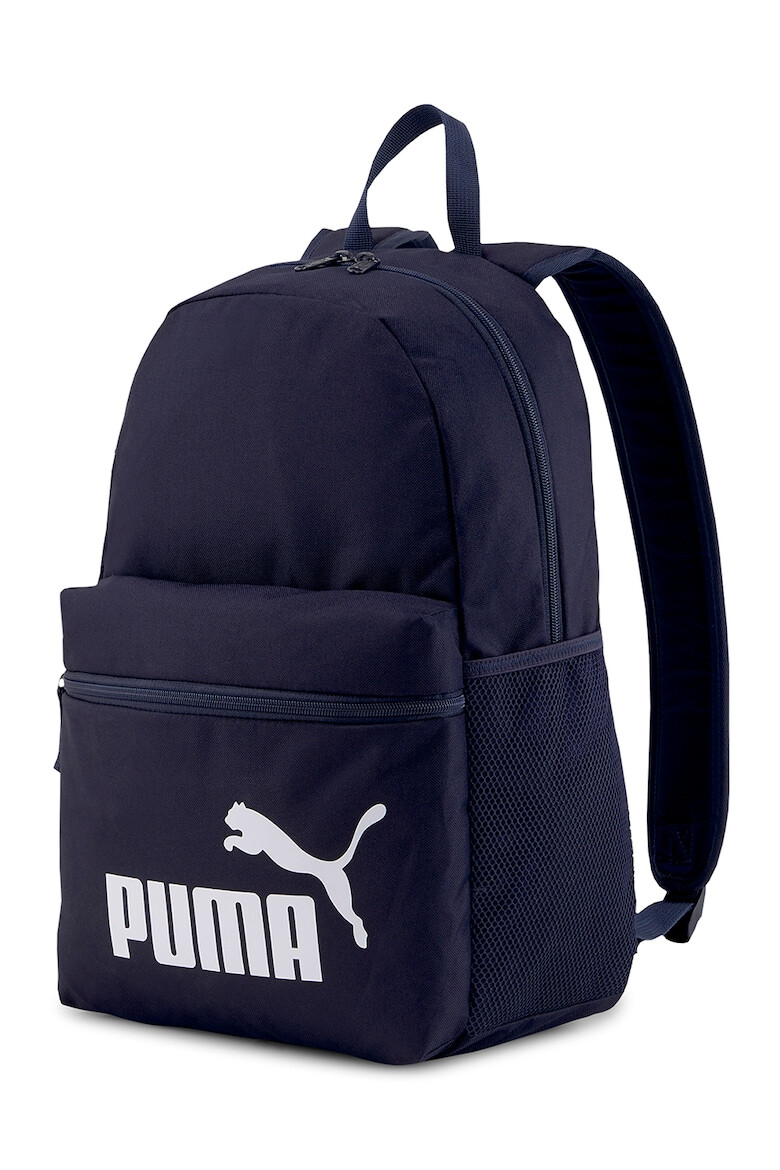 Puma Унисекс раница Phase с лого 22 л - Pepit.bg