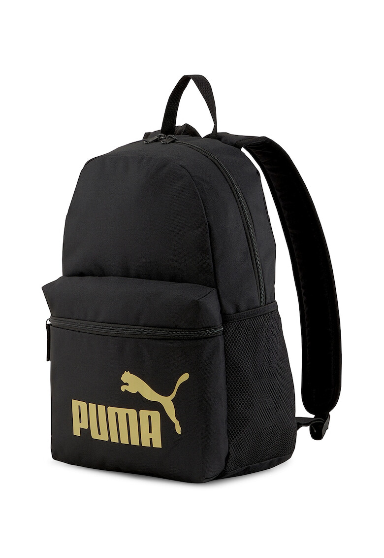 Puma Унисекс раница Phase с лого - 22 л - Pepit.bg