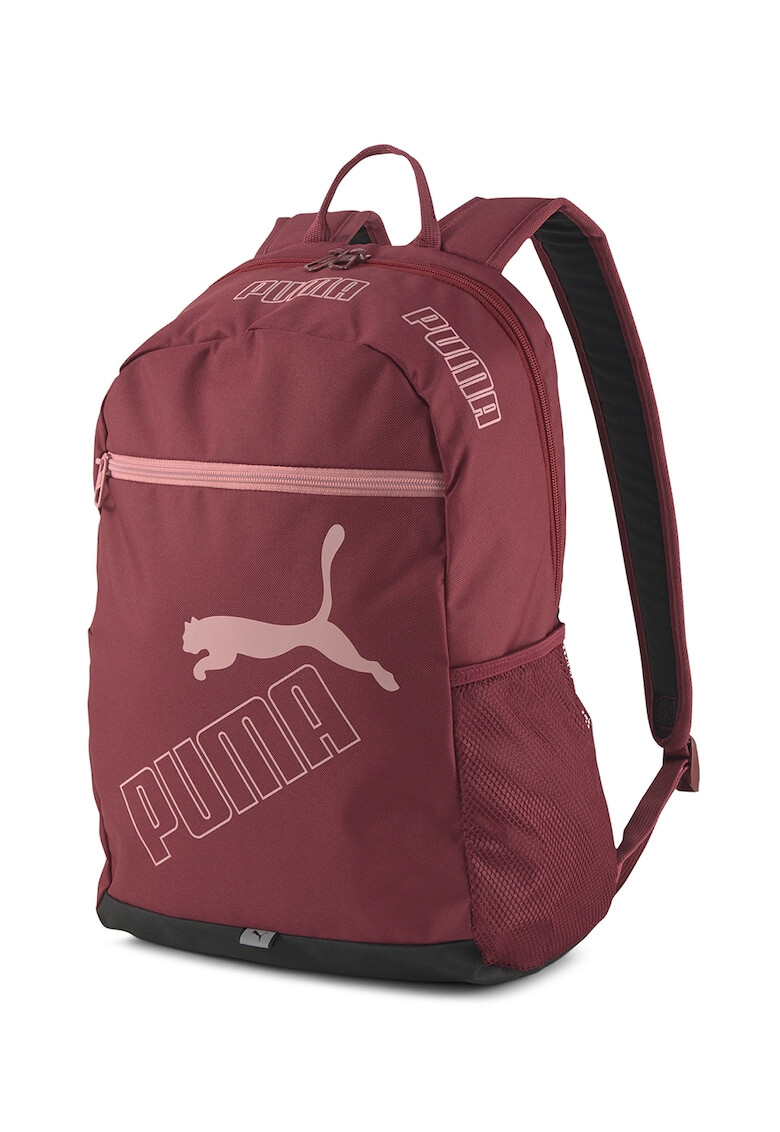 Puma Унисекс раница Phase с лого - Pepit.bg