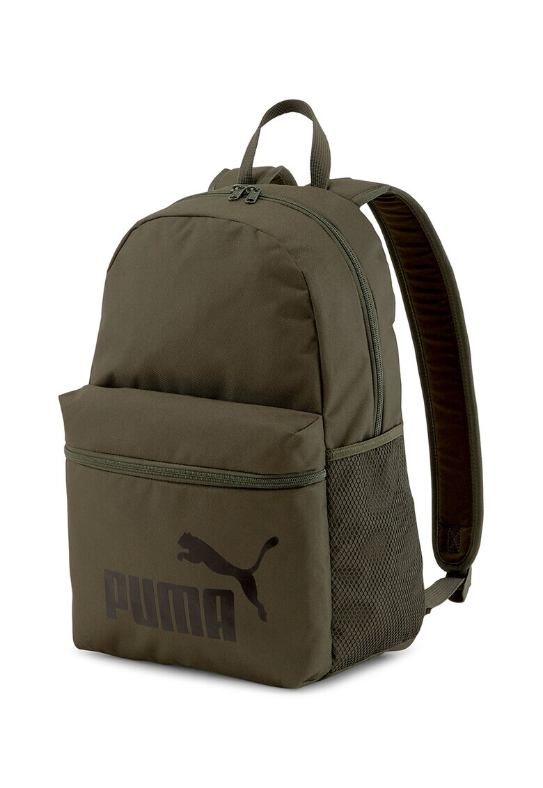 Puma Унисекс раница Phase с лого - Pepit.bg