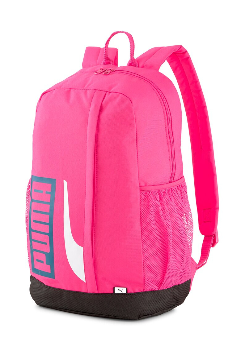 Puma Унисекс раница Plus II с лого - Pepit.bg