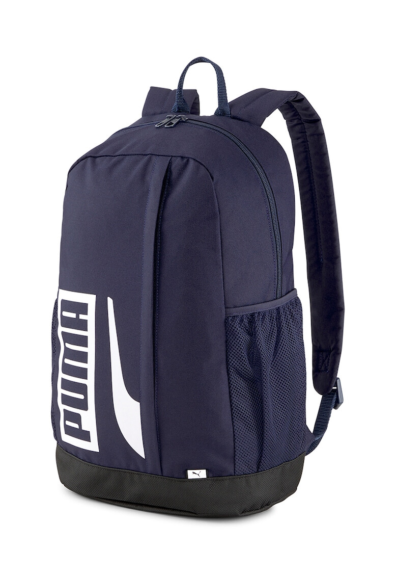 Puma Унисекс раница Plus II с лого 23 л - Pepit.bg