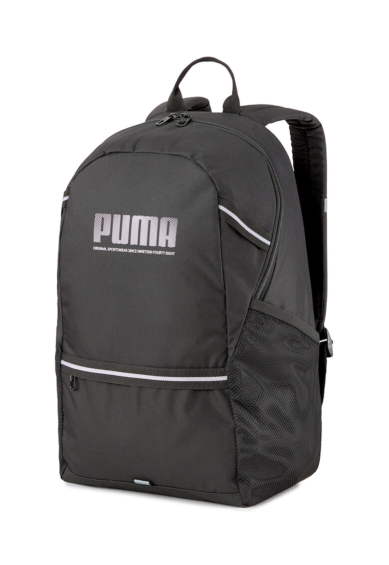 Puma Унисекс раница Plus с лого - Pepit.bg