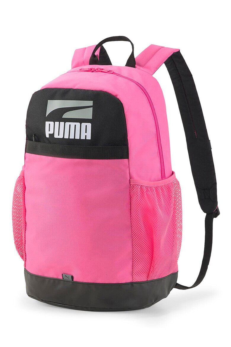 Puma Унисекс раница Plus с лого - Pepit.bg