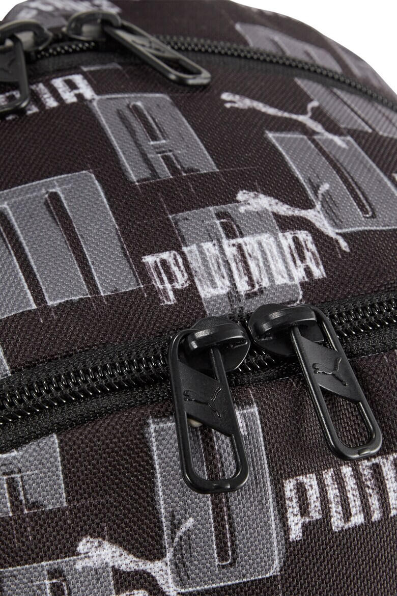 Puma Унисекс раница Academy с принт - 25 л - Pepit.bg