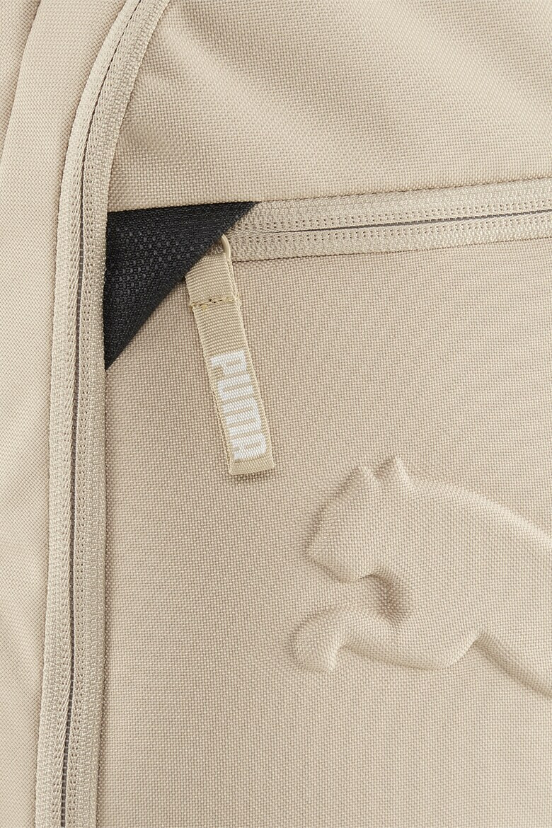 Puma Унисекс раница Buzz с бродирано лого - Pepit.bg