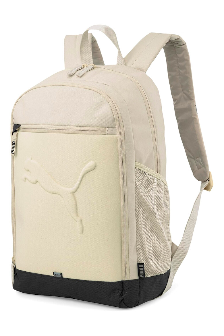 Puma Унисекс раница Buzz с лого - Pepit.bg