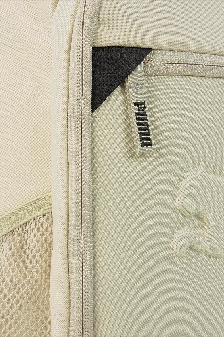 Puma Унисекс раница Buzz с лого - Pepit.bg