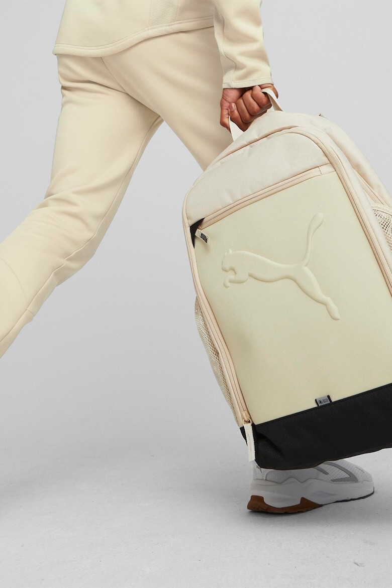 Puma Унисекс раница Buzz с лого - Pepit.bg
