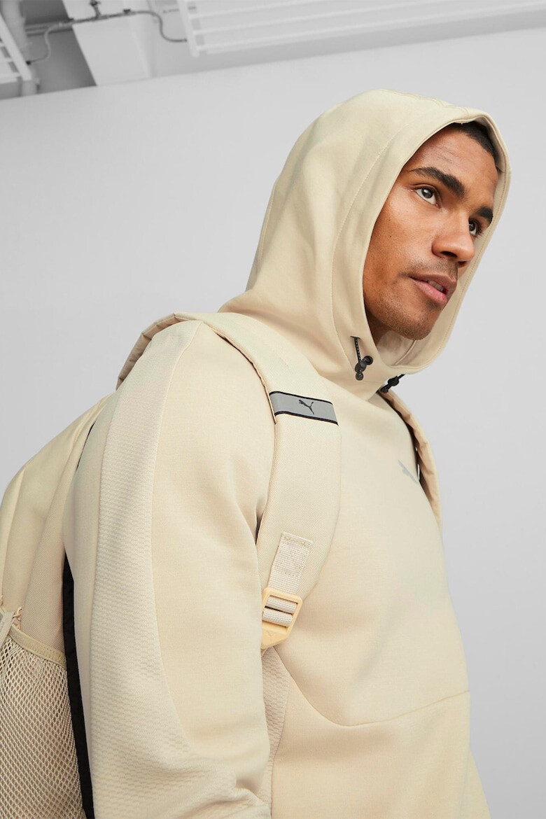 Puma Унисекс раница Buzz с лого - Pepit.bg
