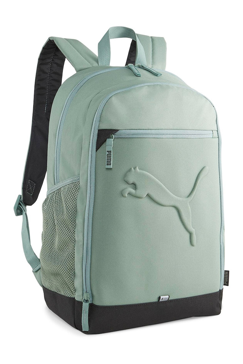 Puma Унисекс раница Buzz с лого - Pepit.bg