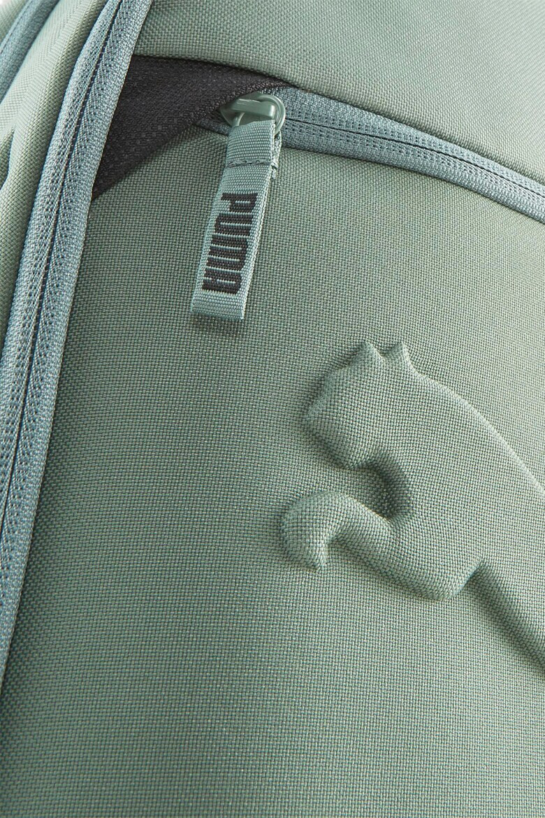 Puma Унисекс раница Buzz с лого - Pepit.bg
