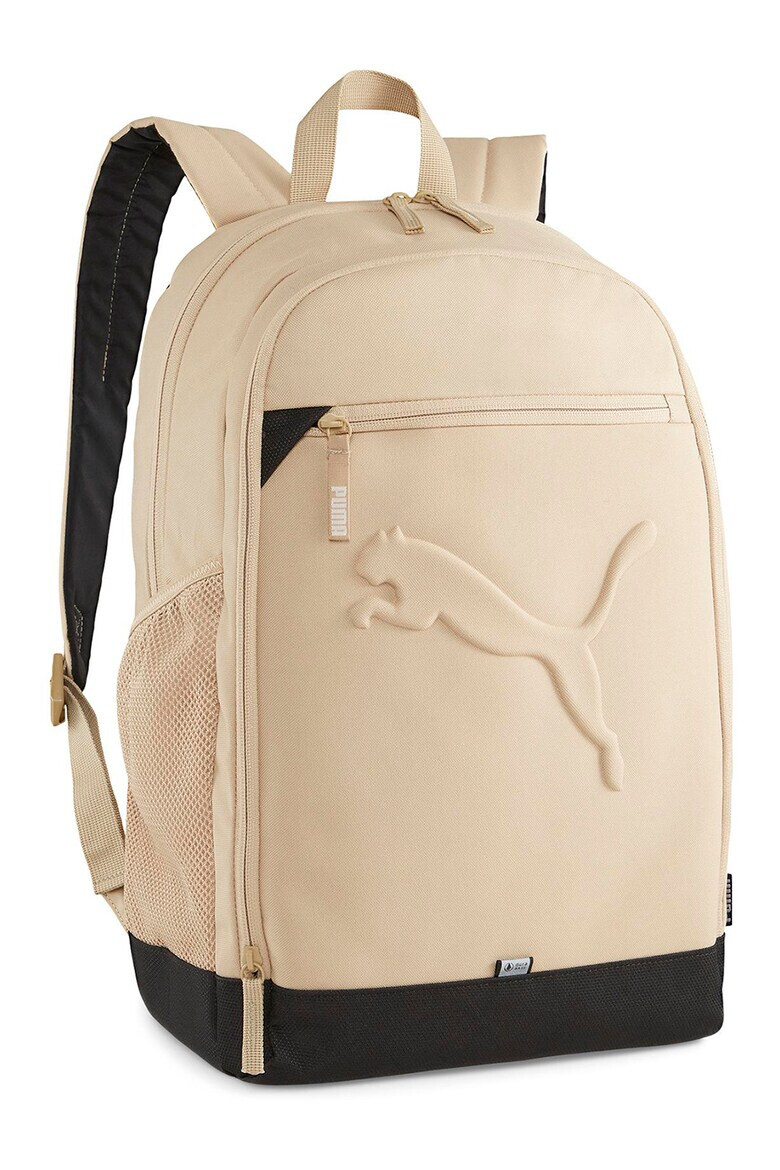 Puma Унисекс раница Buzz с лого - Pepit.bg