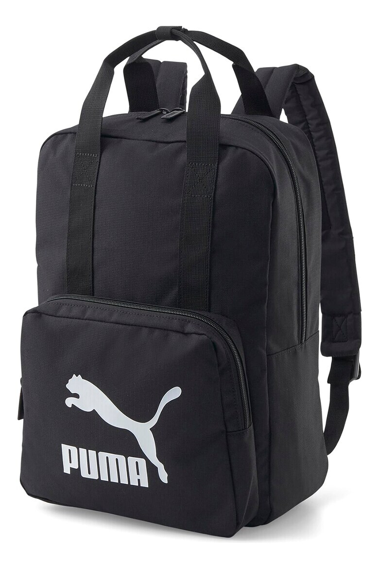 Puma Унисекс раница Classics Archive с лого - Pepit.bg