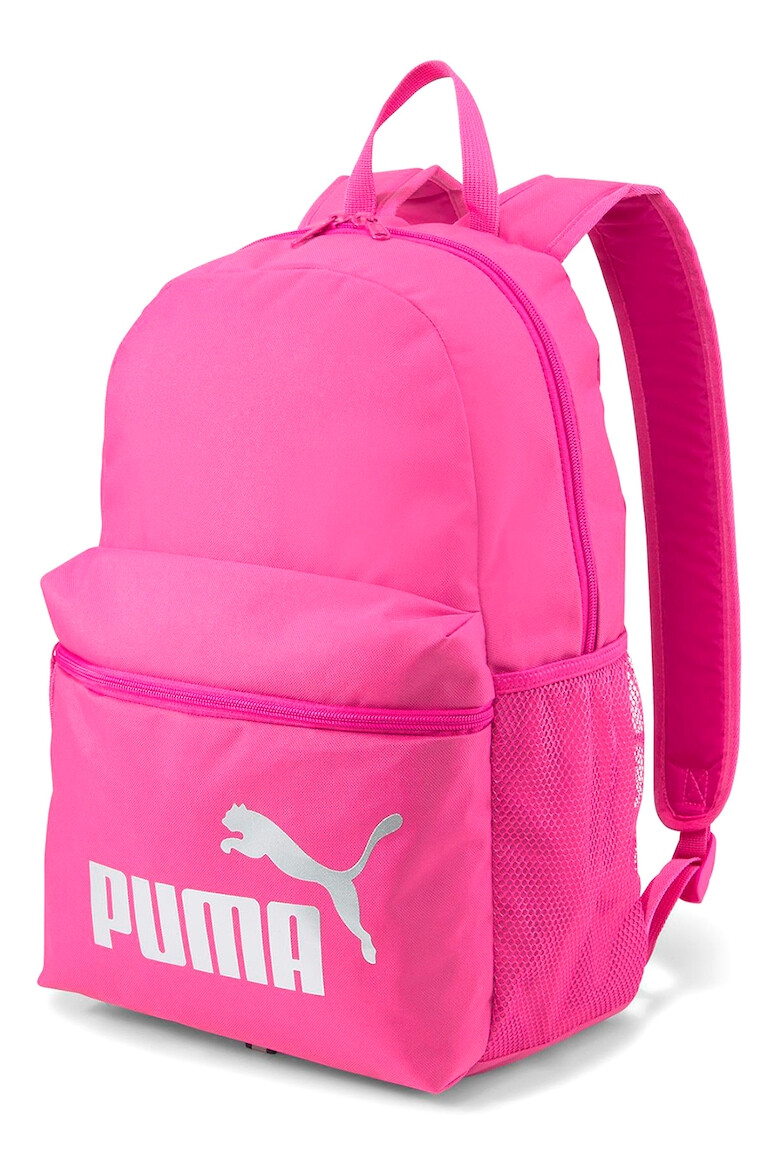 Puma Унисекс раница Phase с джоб с цип - Pepit.bg