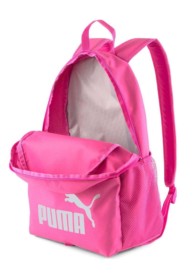 Puma Унисекс раница Phase с джоб с цип - Pepit.bg