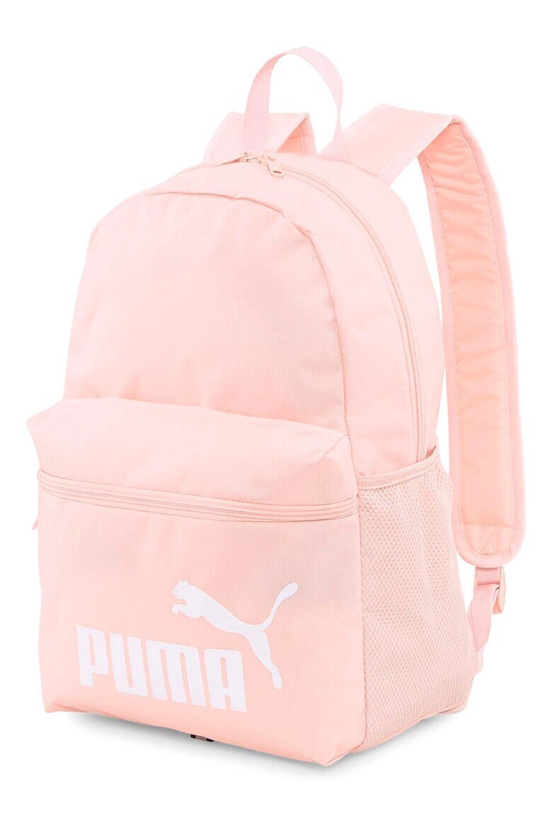 Puma Унисекс раница Phase с джоб с цип - Pepit.bg