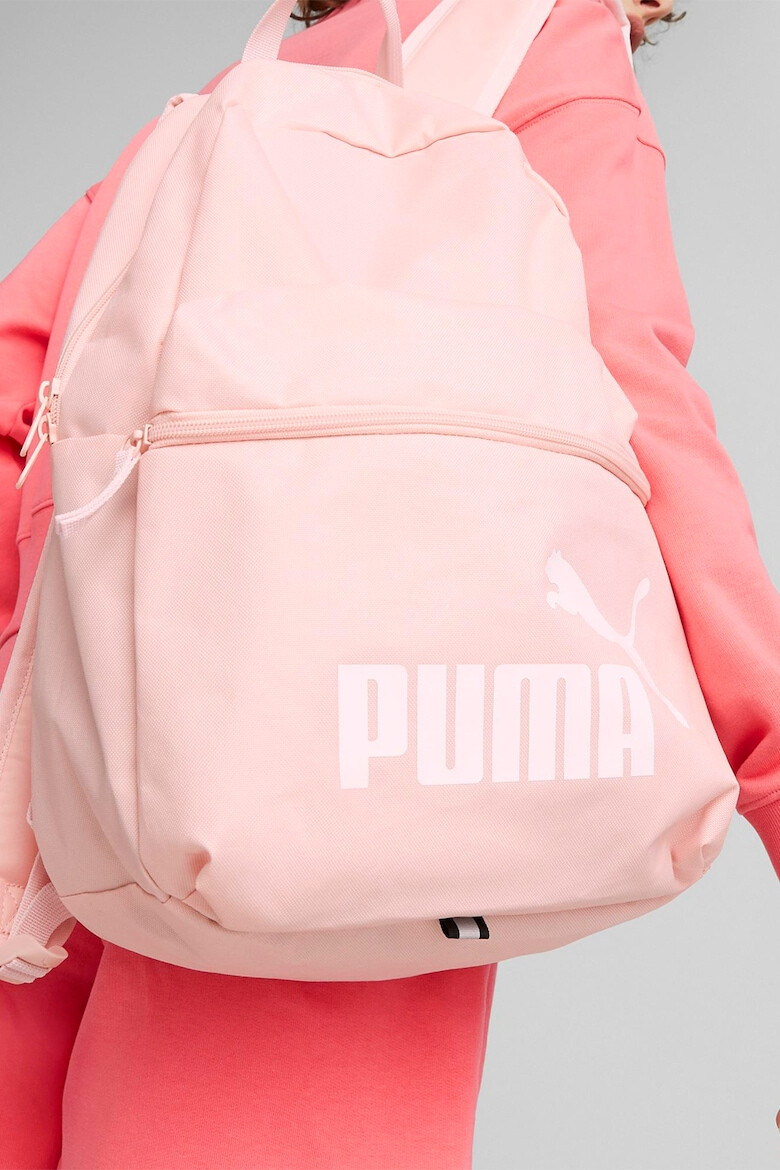 Puma Унисекс раница Phase с джоб с цип - Pepit.bg