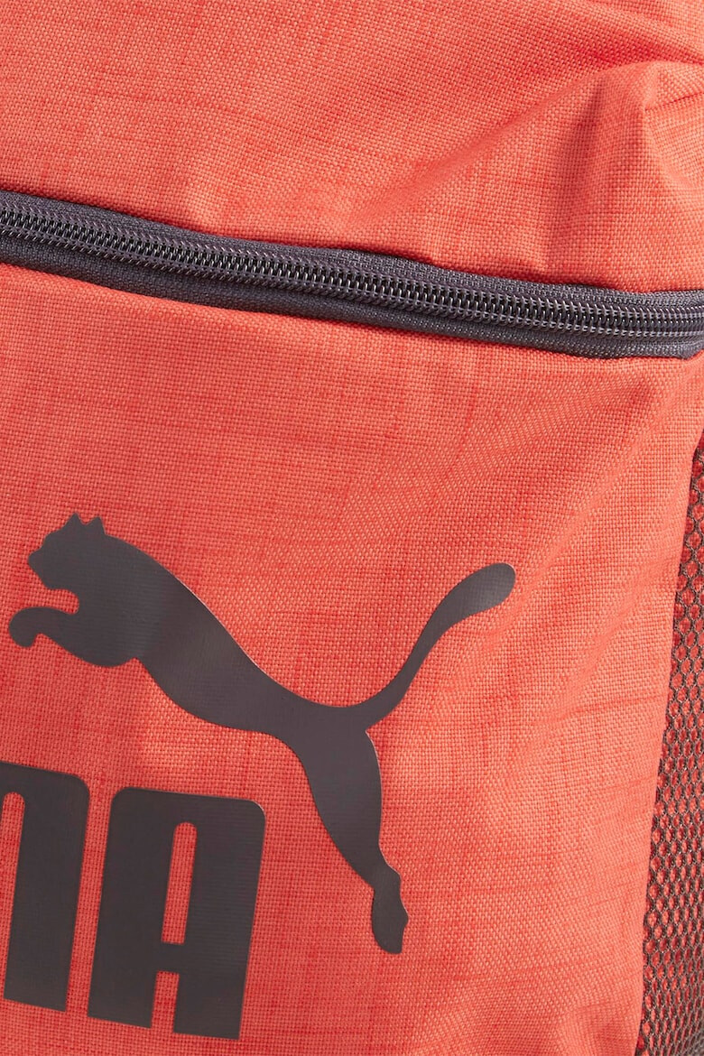 Puma Унисекс раница Phase с лого 22 л - Pepit.bg