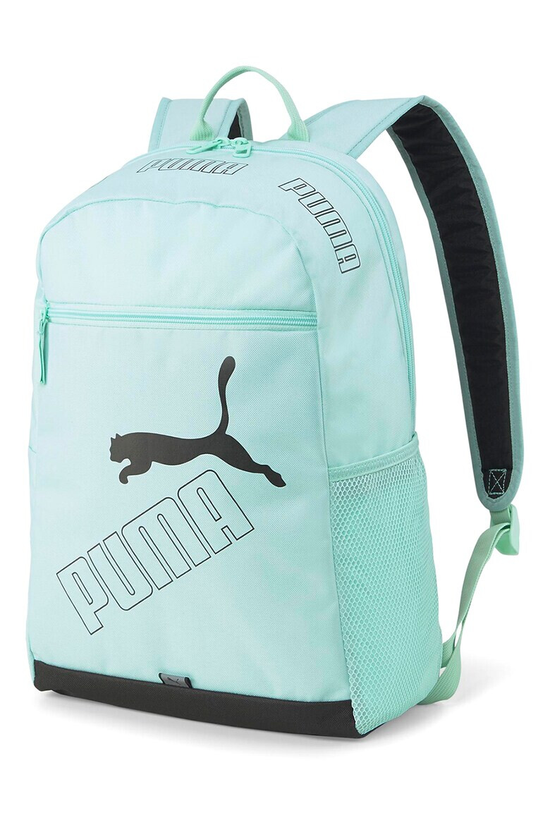 Puma Унисекс раница Phase с лого - Pepit.bg