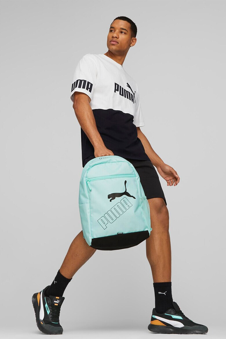 Puma Унисекс раница Phase с лого - Pepit.bg