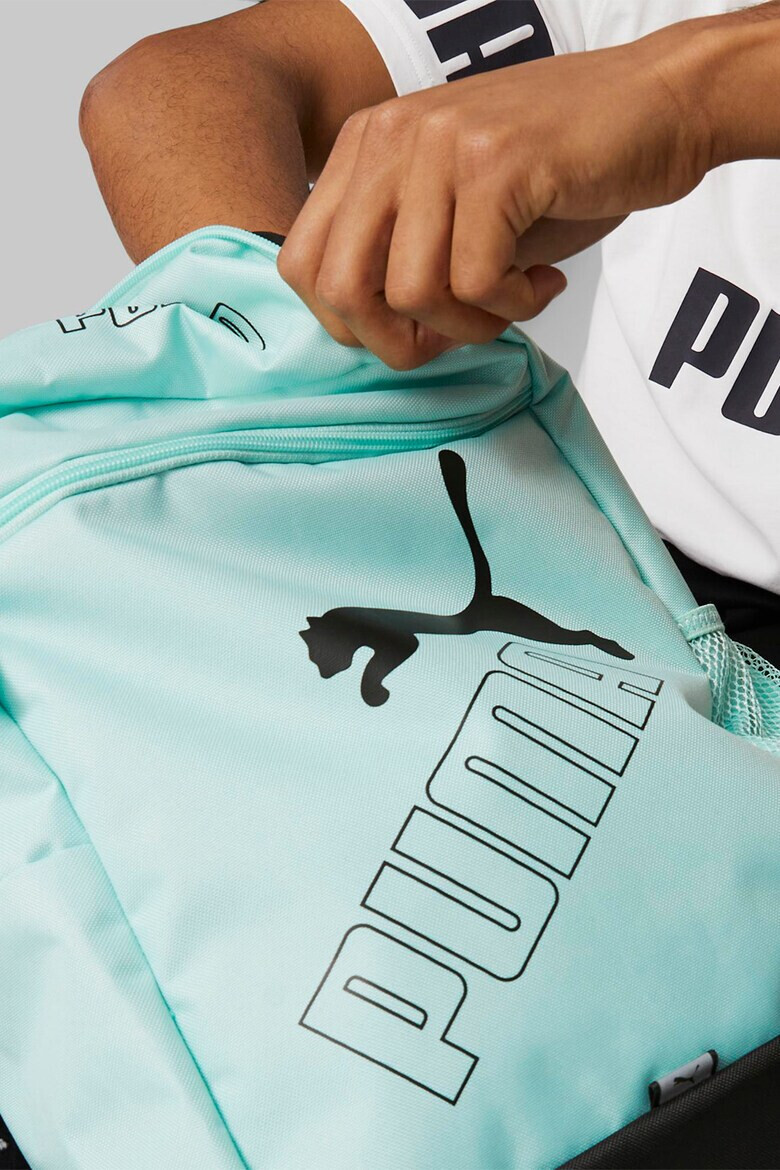 Puma Унисекс раница Phase с лого - Pepit.bg