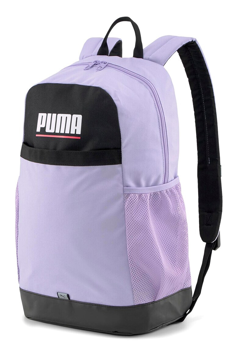 Puma Унисекс раница Plus с лого - Pepit.bg