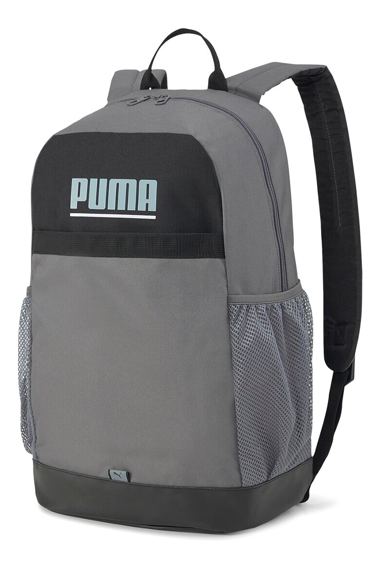 Puma Унисекс раница Plus с лого - Pepit.bg