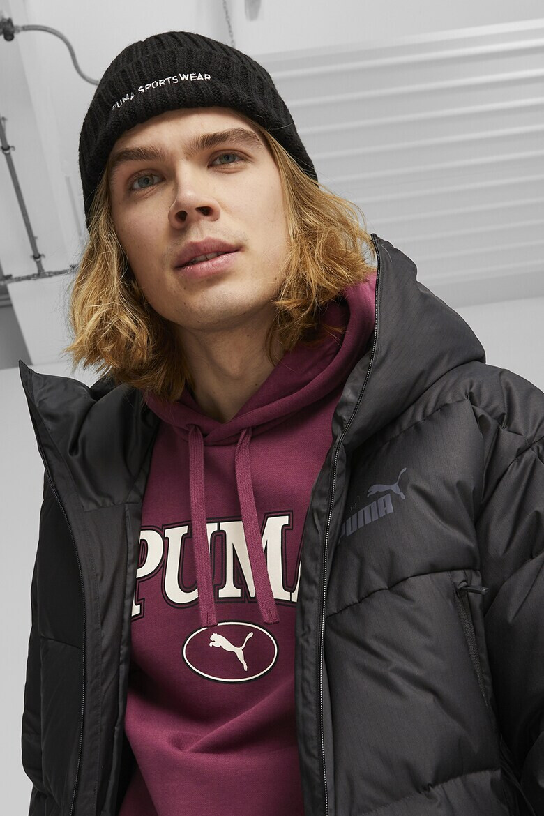 Puma Унисекс рипсена шапка - Pepit.bg