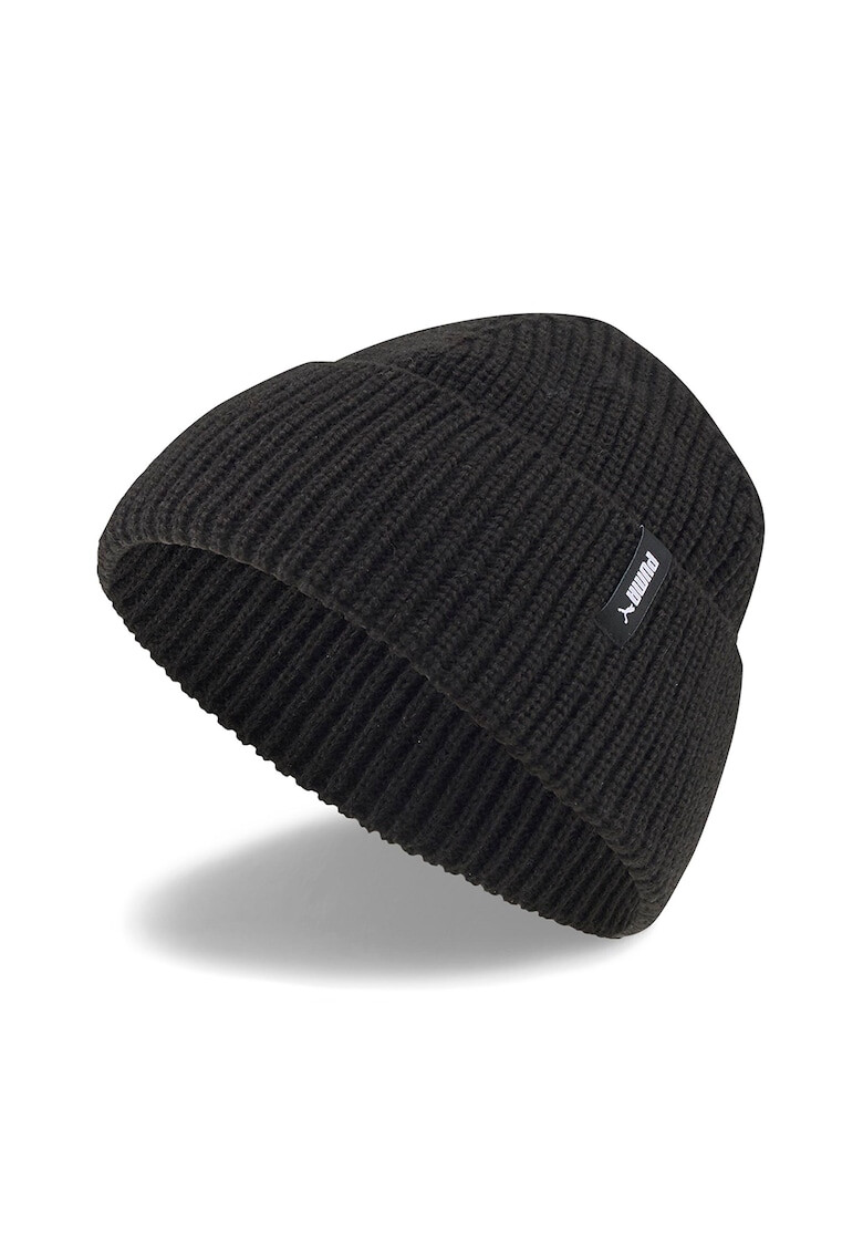 Puma Унисекс рипсена шапка Core - Pepit.bg
