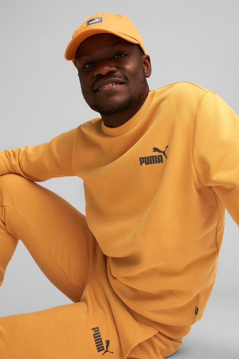 Puma Унисекс шапка Essentials III с лого - Pepit.bg