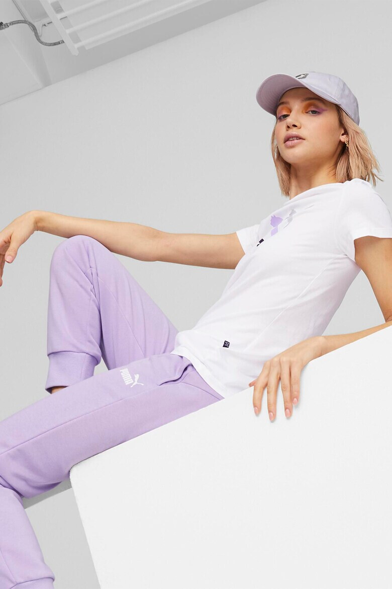 Puma Унисекс шапка Essentials III с лого - Pepit.bg