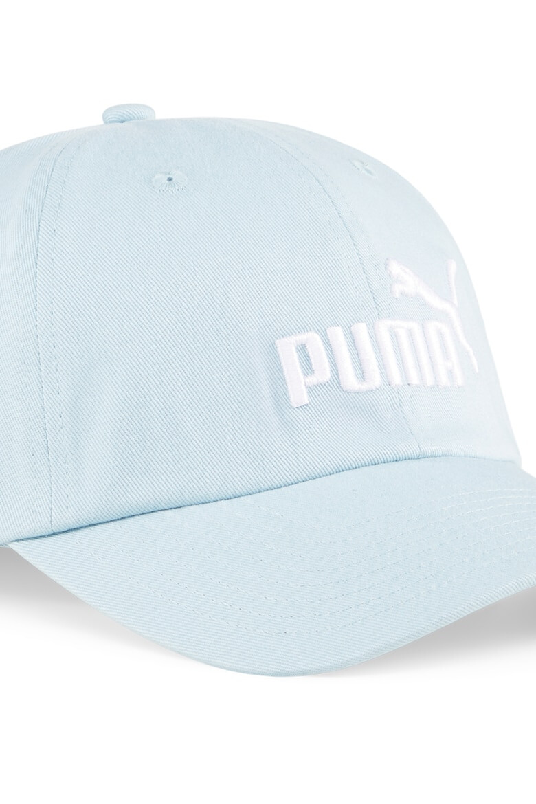 Puma Унисекс шапка с бродирано лого - Pepit.bg