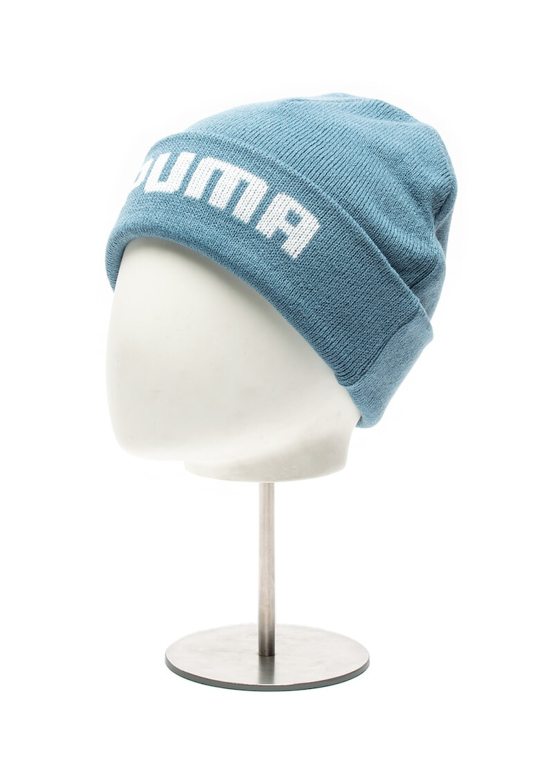 Puma Унисекс шапка с лого - Pepit.bg