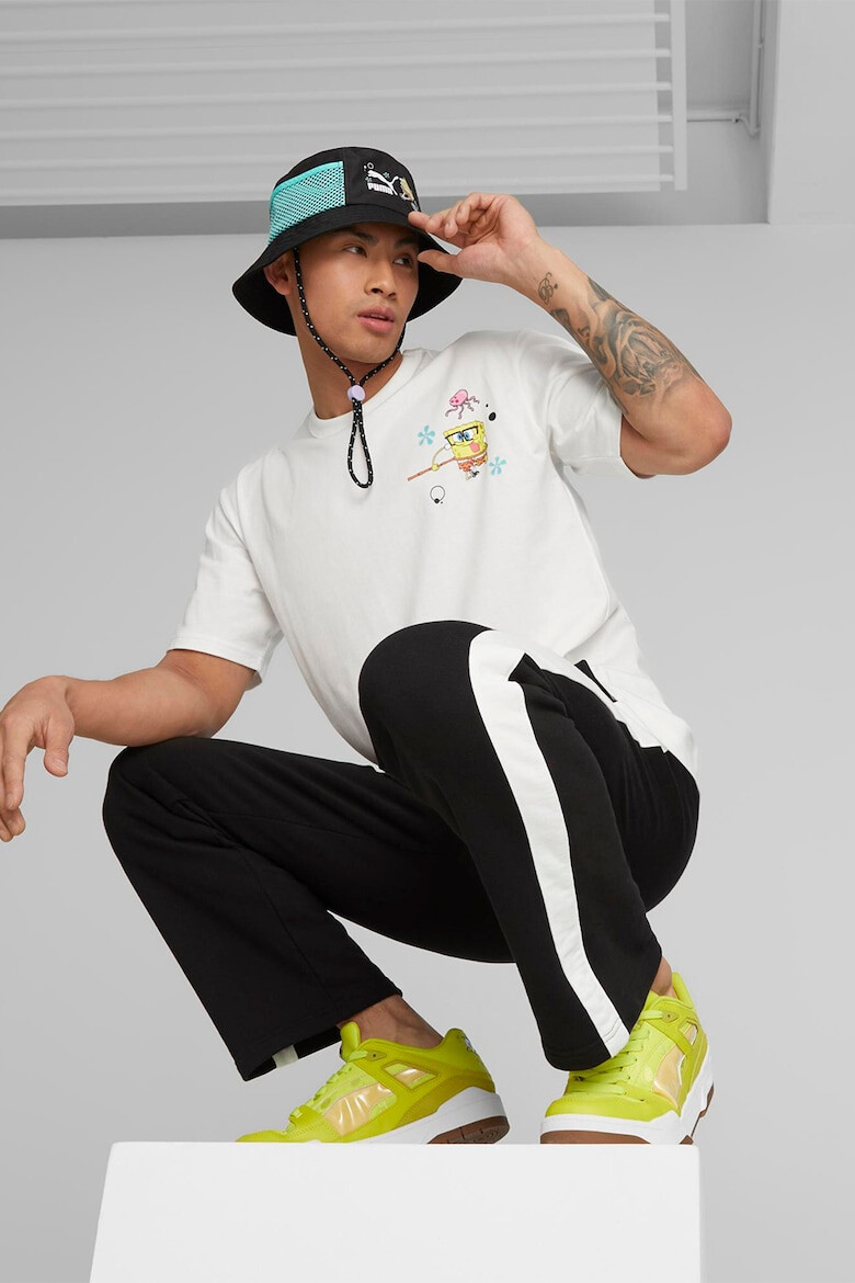Puma Унисекс шапка с регулиране - Pepit.bg