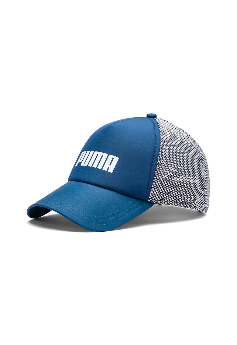 Puma Унисекс шапка Truncker с лого - Pepit.bg