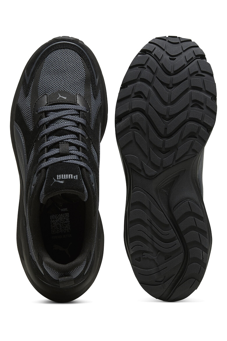 Puma Спортни обувки Hypnotic LS с велур - Pepit.bg