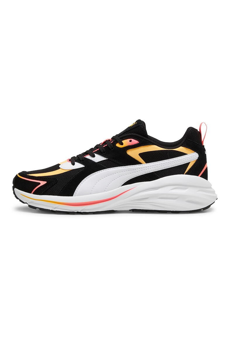 Puma Спортни обувки Hypnotic LS с велур - Pepit.bg