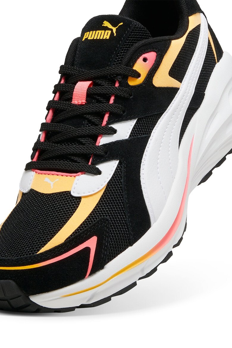 Puma Спортни обувки Hypnotic LS с велур - Pepit.bg