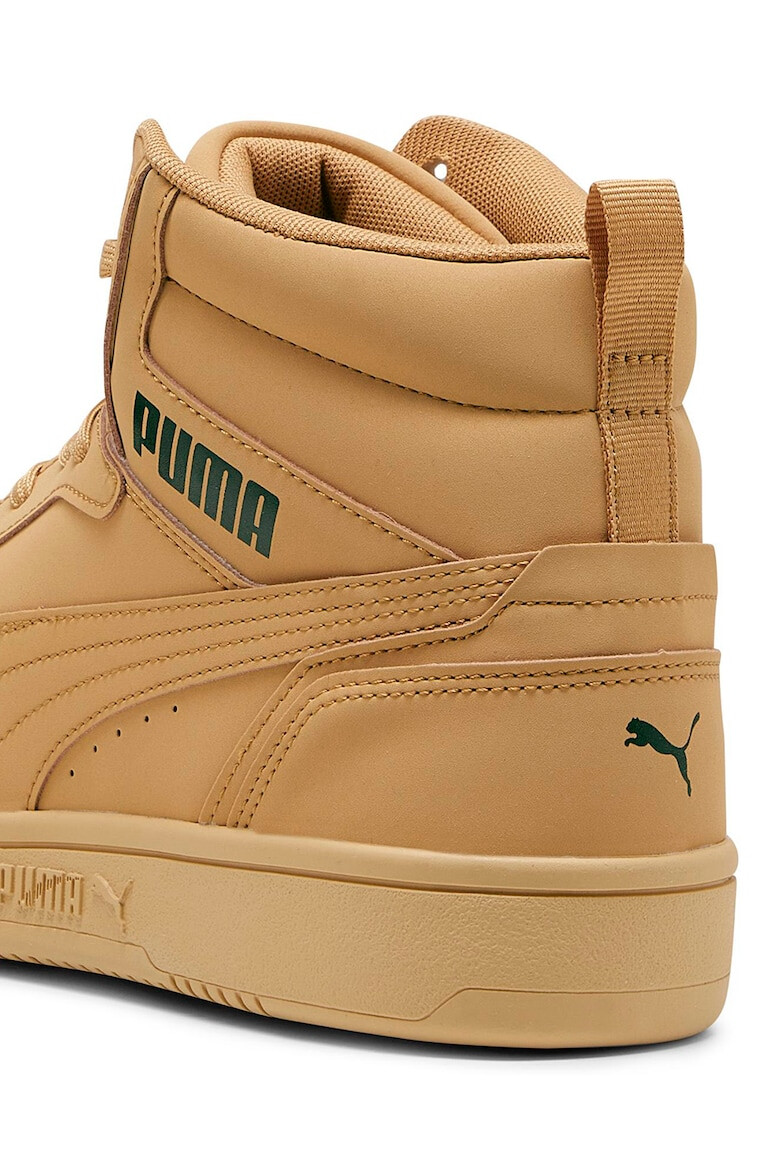 Puma Унисекс Спортни обувки Rebound Buck - Pepit.bg