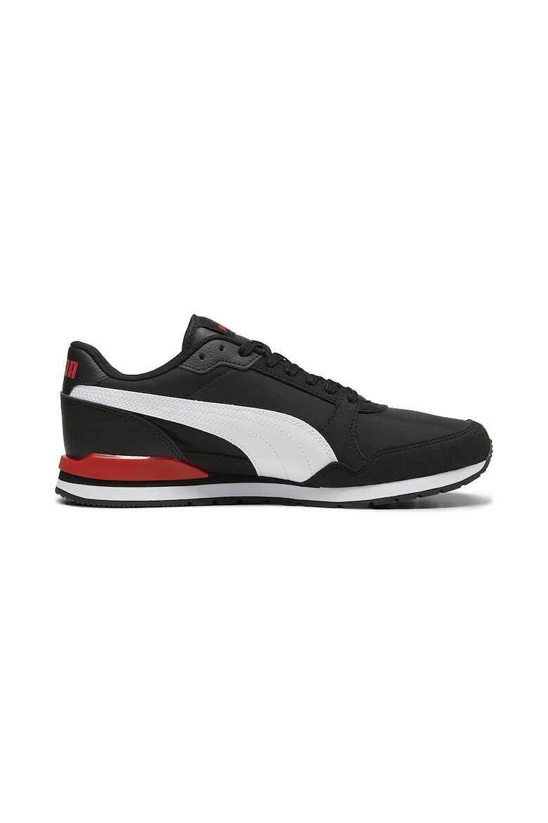 Puma Унисекс спортни обувки ST Runner v3 от еко кожа и текстил - Pepit.bg