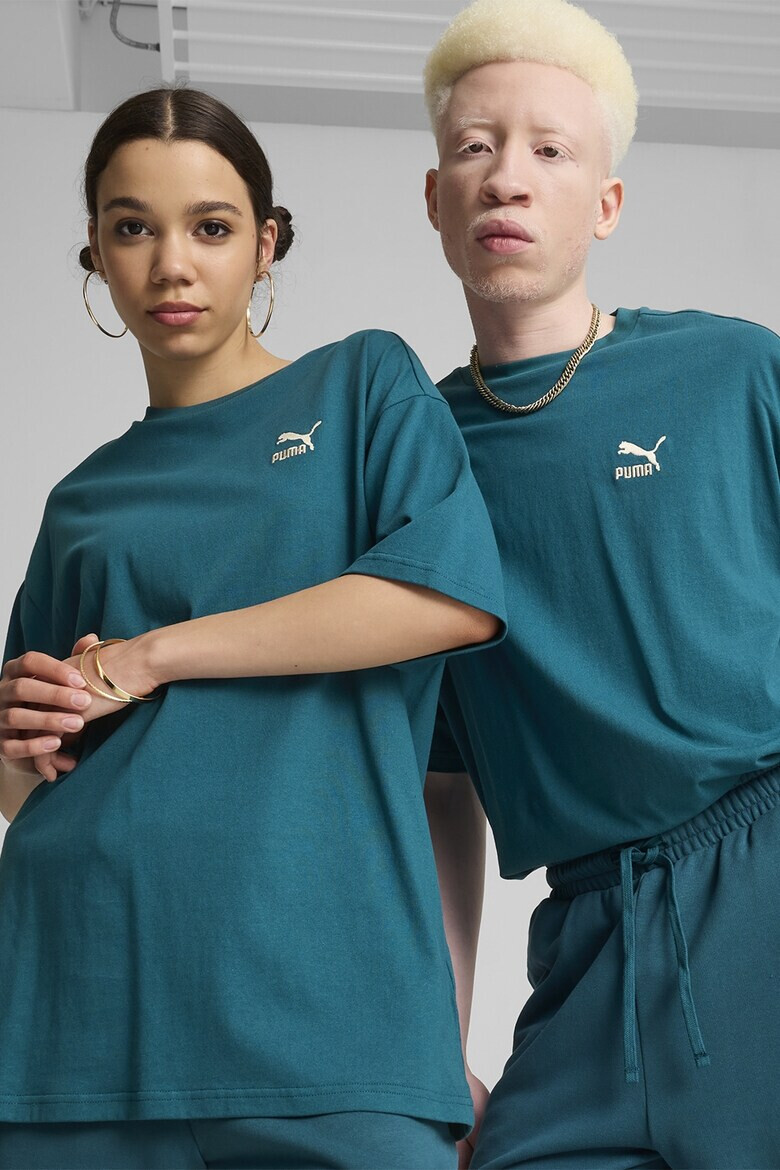 Puma Унисекс свободна тениска Better Classics - Pepit.bg