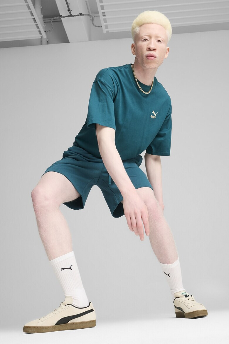 Puma Унисекс свободна тениска Better Classics - Pepit.bg