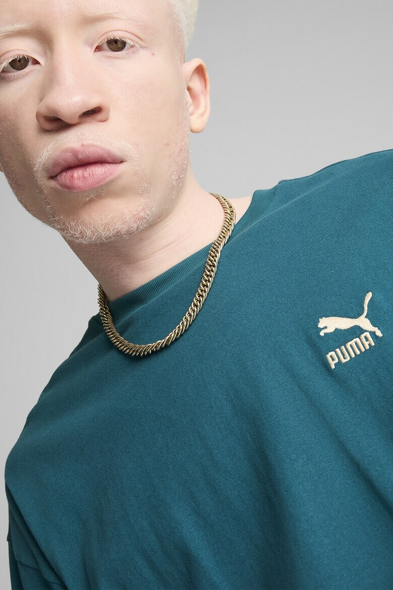 Puma Унисекс свободна тениска Better Classics - Pepit.bg