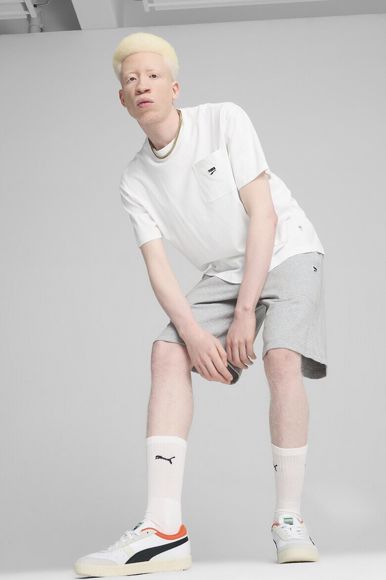 Puma Унисекс тениска Downtown - Pepit.bg