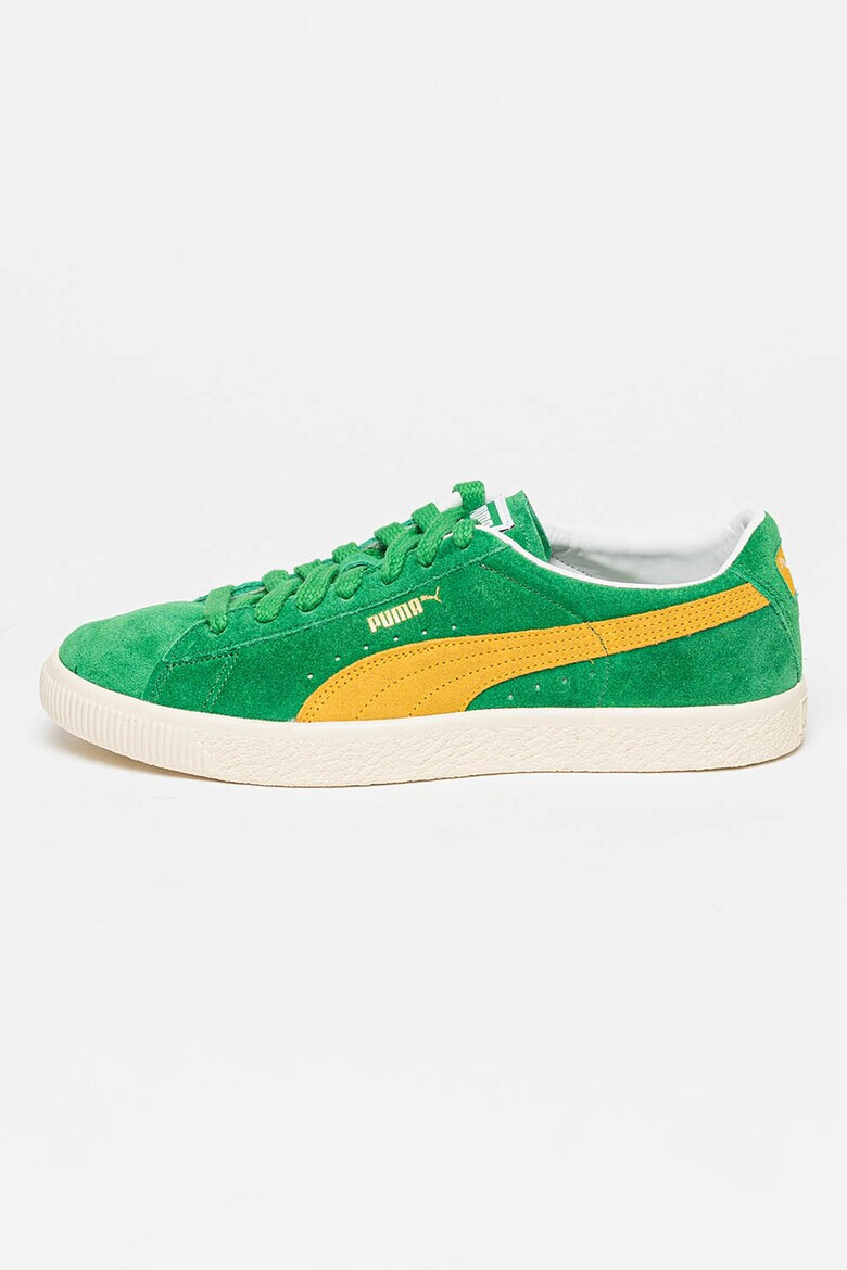 Puma Велурени спортни обувки Suede VTG - Pepit.bg